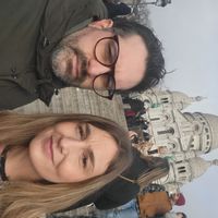 La maison de Michael