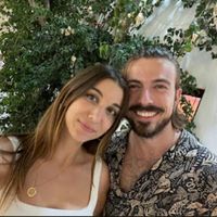La maison de Marina y Pablo