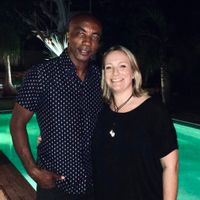 La petite kaz créole de Laure & Jules