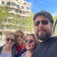 La maison de Andi & Alba