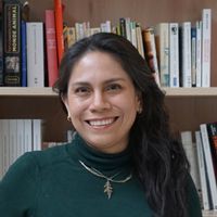 La maison de Alejandra