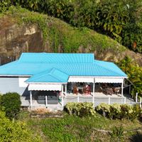 La maison d'Océane et Romain
