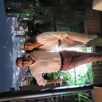 La maison de Luis y Ana