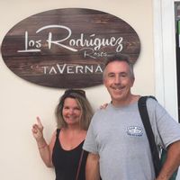 Les Caraïbes ca vous dit?