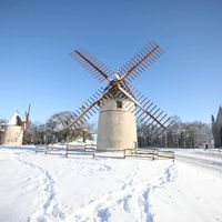 La chambre privée d'Isa à 12 mn du Puy du Fou