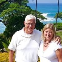 La maison de Connie & Jim's Hawaii Home