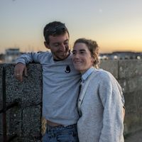Chez Elise et Malo
