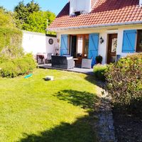 La maison de Kelly et François