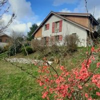 Échange Montagne Bretagne Août