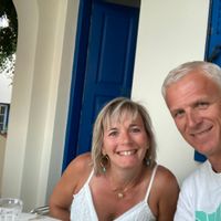 La maison de Delphine et Arnaud pas d'échange pour l'été 2026 merci .