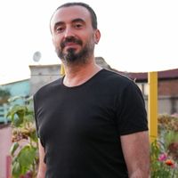 La maison de Mustafa