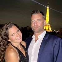 La villa d'Estelle & Arnaud, Paris !