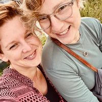 La maison de Johanna & Claudia