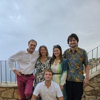 La maison des Pins Begur