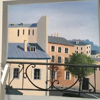 La maison de Elena