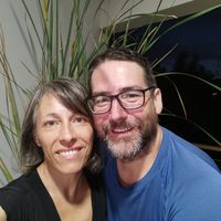 La maison de Caro et Nico