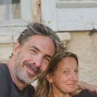 La maison de Tine