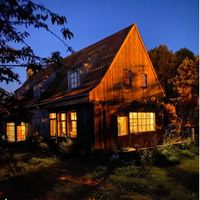 La maison de Zaza