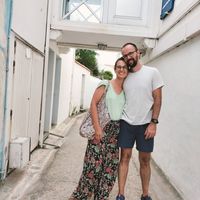 La maison de Cyrielle & Thomas