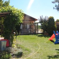 La maison d'Amandine et Nicolas