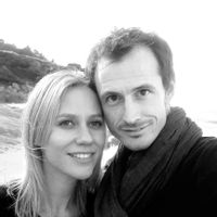 Maison de Charlotte et Alex