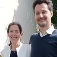 La maison de Angéline & de Joachim
