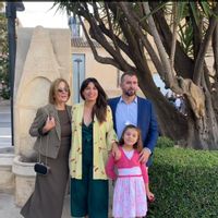 La maison de Virtudes y familia