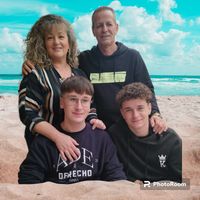 La maison de María Piedad