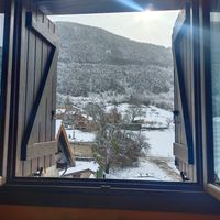 La maison de Vanesa