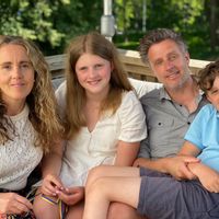 La maison de Jesper & Anna