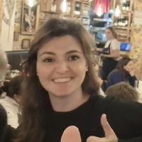 La chambre d'ami d'Astrid