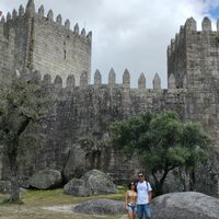 La maison de Pedro