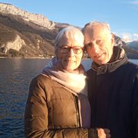 La maison de Sylvie et Eric