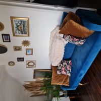 La maison de Melanie