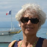 La maison de Marie-Christine