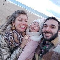 Le joli cocon de Pierre, Sophie, Zoë et Capucine