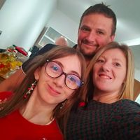 La chambre privée de Amandine &co'