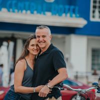 La maison de Lara and Tom