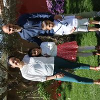 Lou poulid cantoun de Laure & Romain