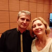 La maison de Victoria