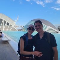 Le petit coin de paradis de Sandra et Julien