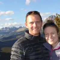 La maison de Tim & Clare