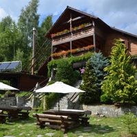 La maison de Doru