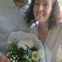 Chambre d'ami de Mylene et Pierrick