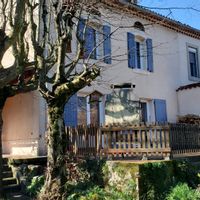 La maison de EDITH