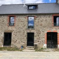 La maison de Delphine