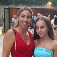 La chambre privée de Stephanie
