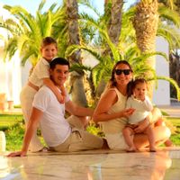 La maison de Carine & Mickael