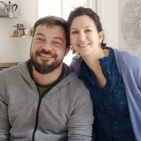 Chez Fanny et Guillaume proche Quimper