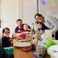 Maison familiale